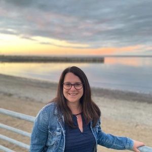 Meet your Posher, Chantal